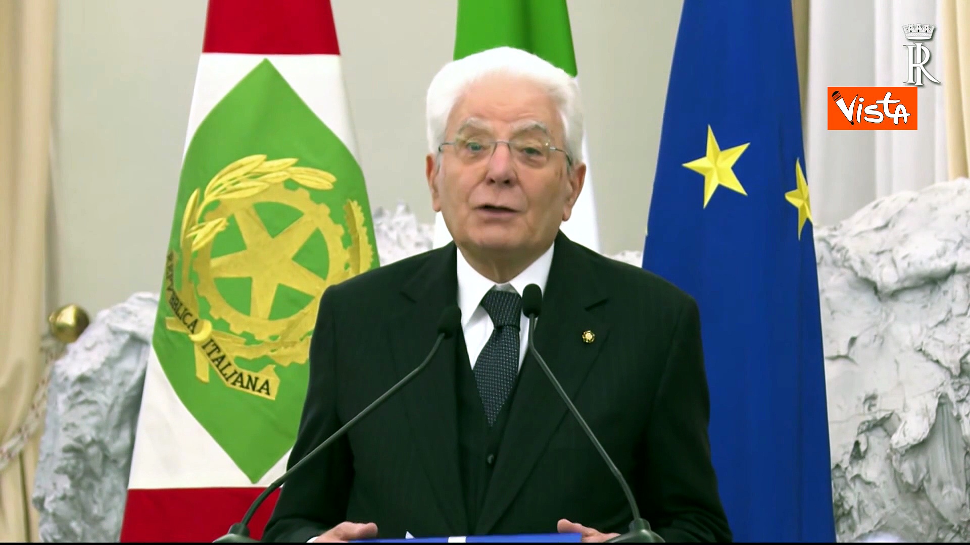 Mattarella ricorda Petrini (Slow Food): Grande perdita non solo per l ...