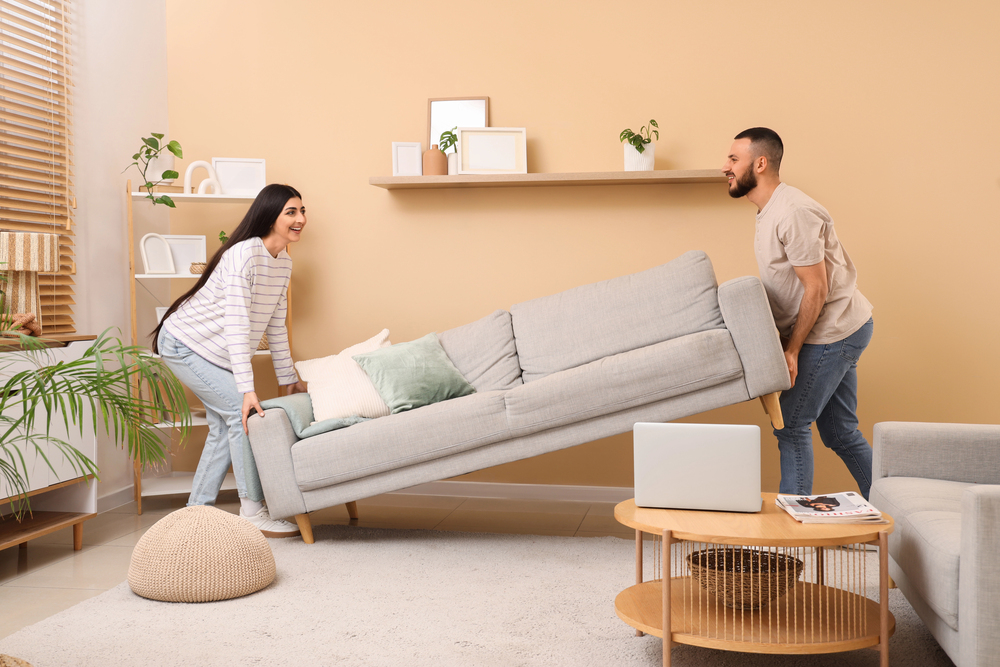 How to refresh your home without a full renovation