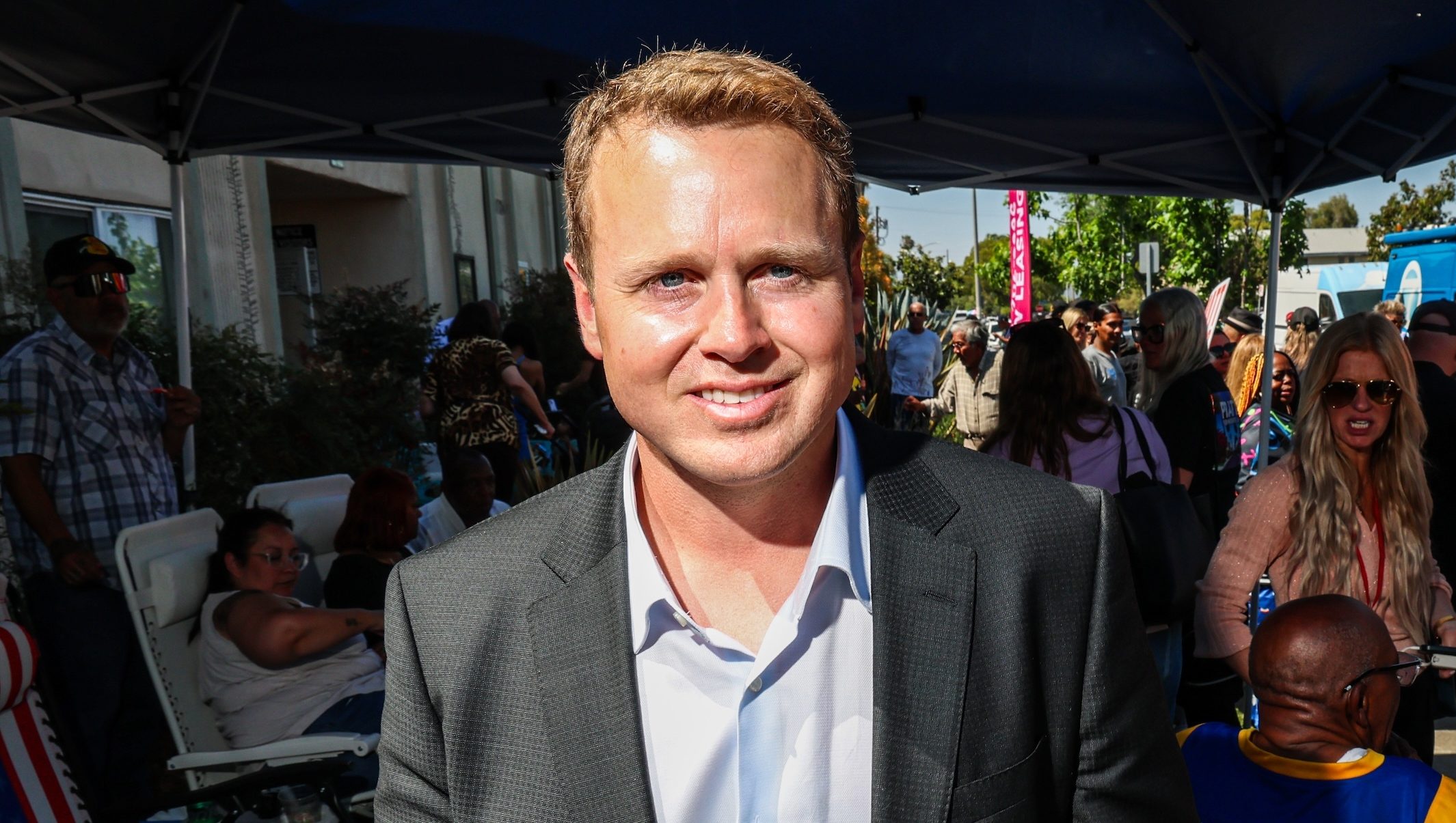 Who is Spencer Pratt? 5 things to know about the ex-reality TV star ...