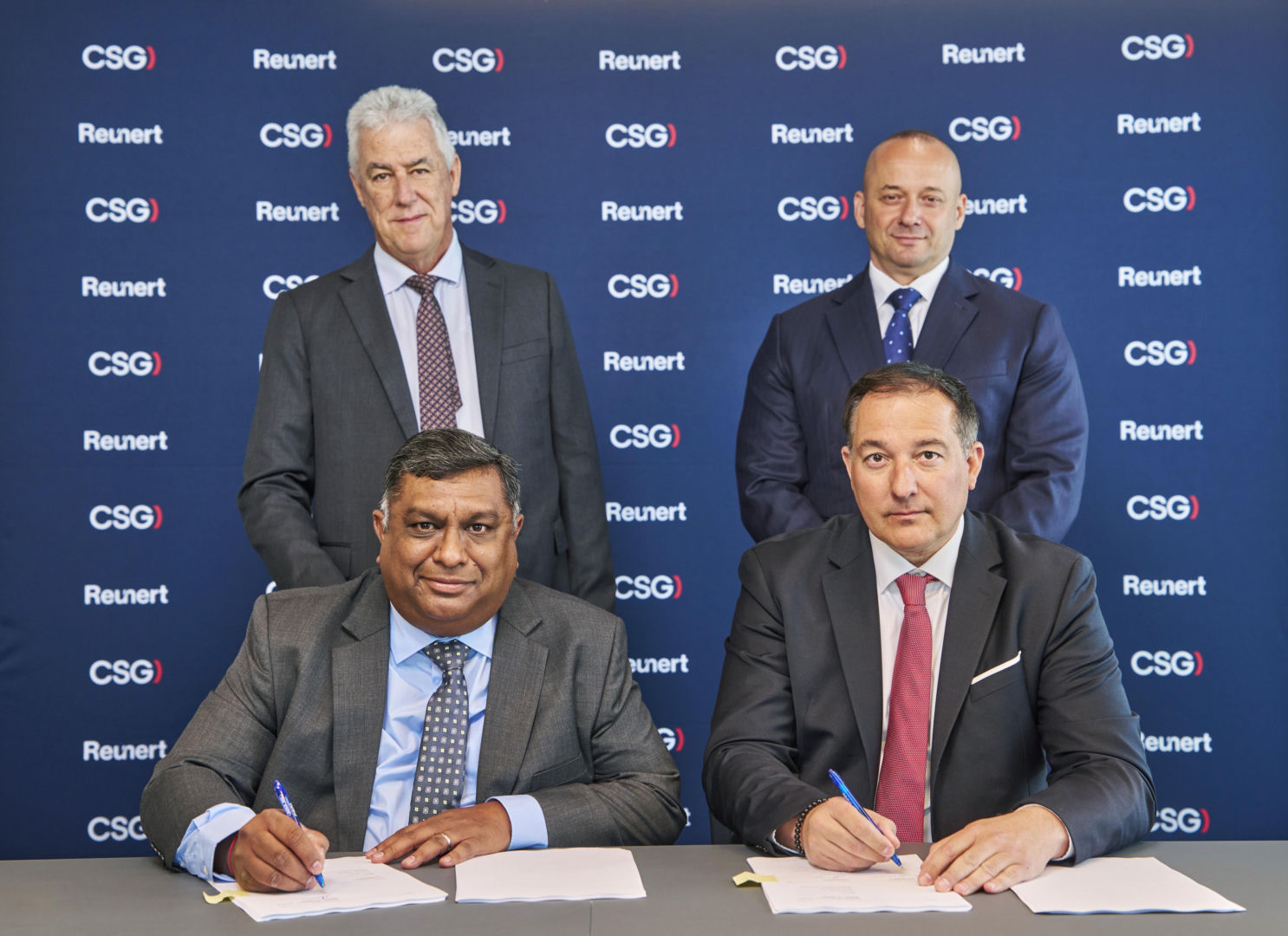 CSG rozpocznie produkcję zapalników elektronicznych. Kluczowa ...