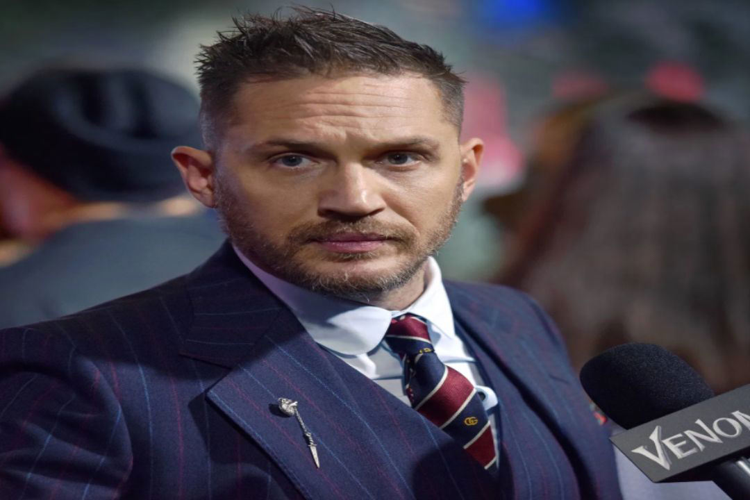 tom hardy net worth master p net worth - Ilustrasi 2
