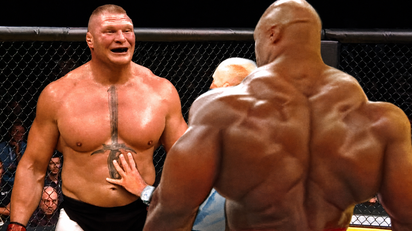 Boxing recap examines powerful knockout artists’ past and present