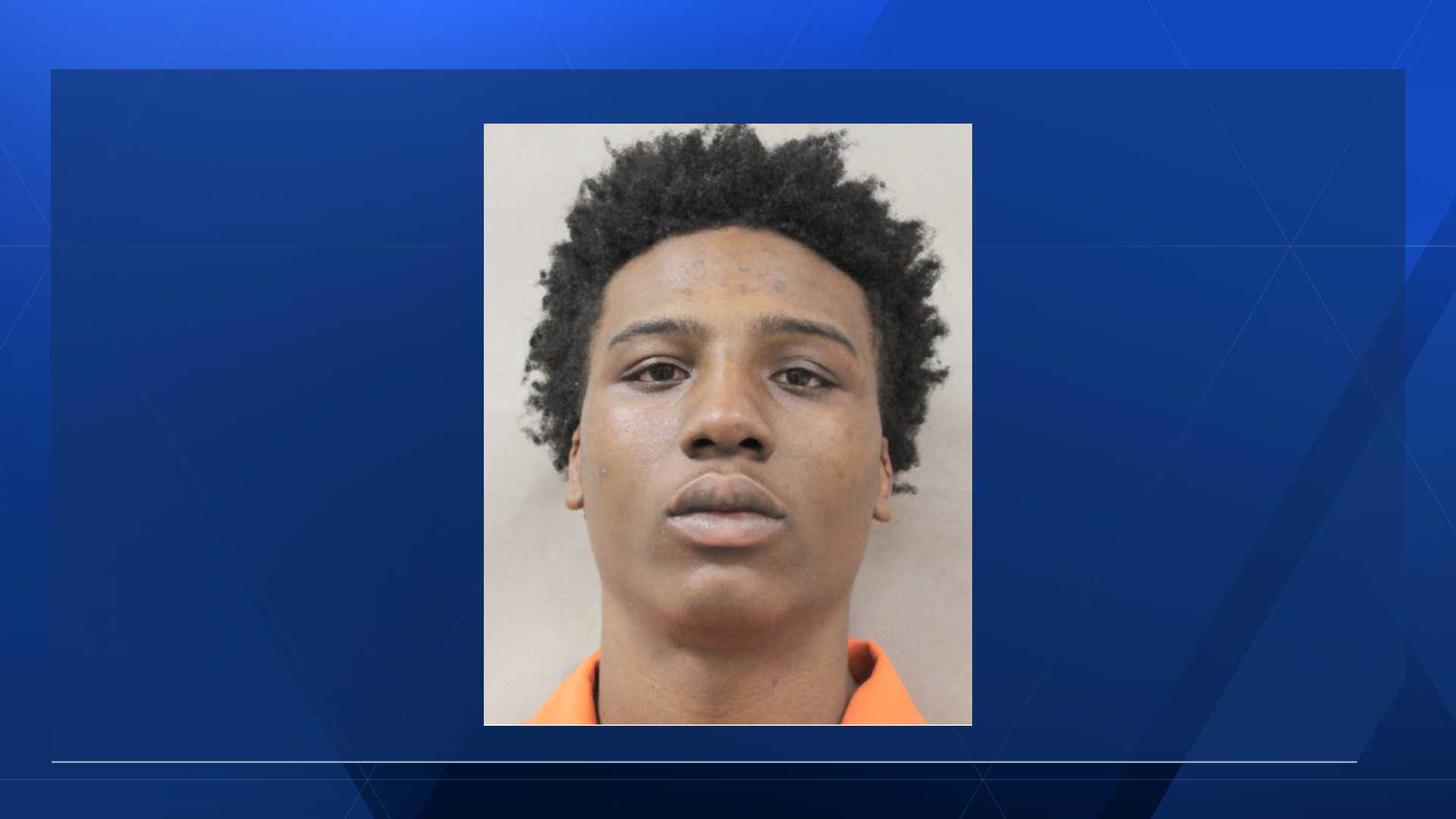 20-year-old arrested in connection with deadly shooting