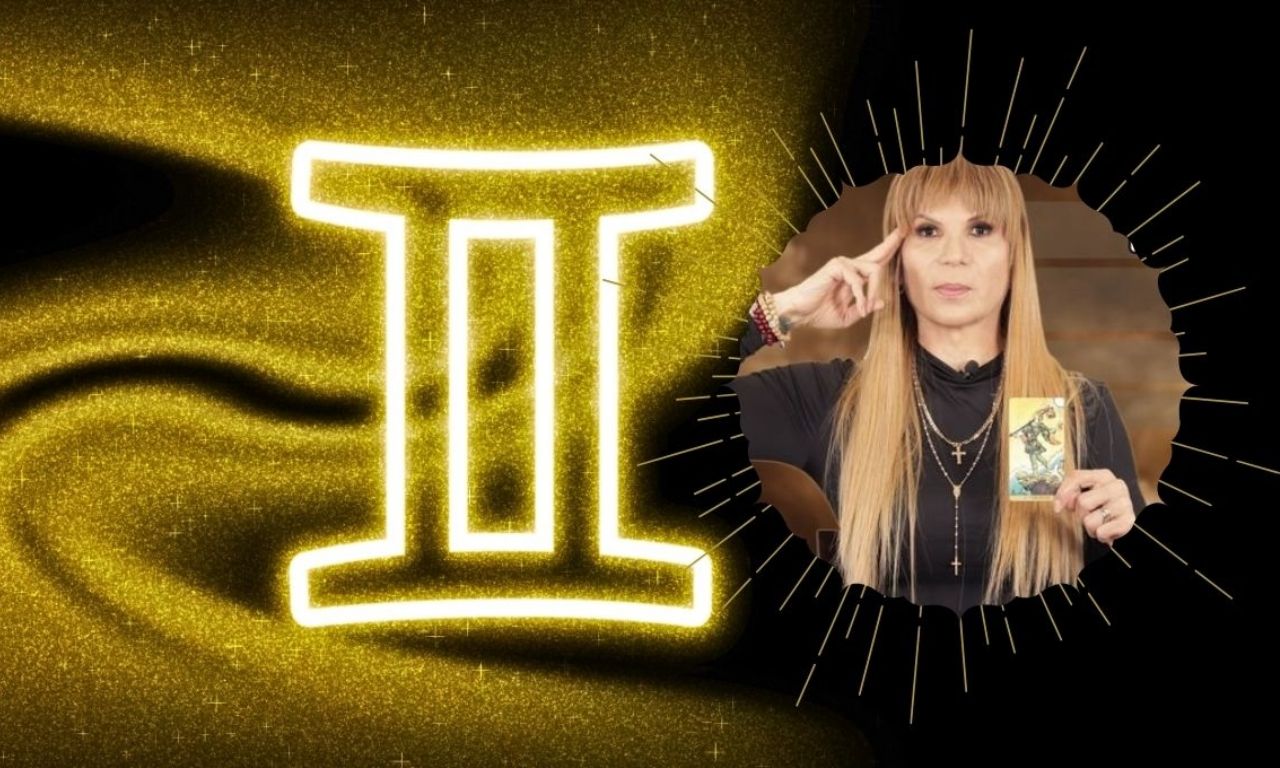 Temporada de Géminis: Mhoni Vidente predice riqueza y abundancia para 4 ...