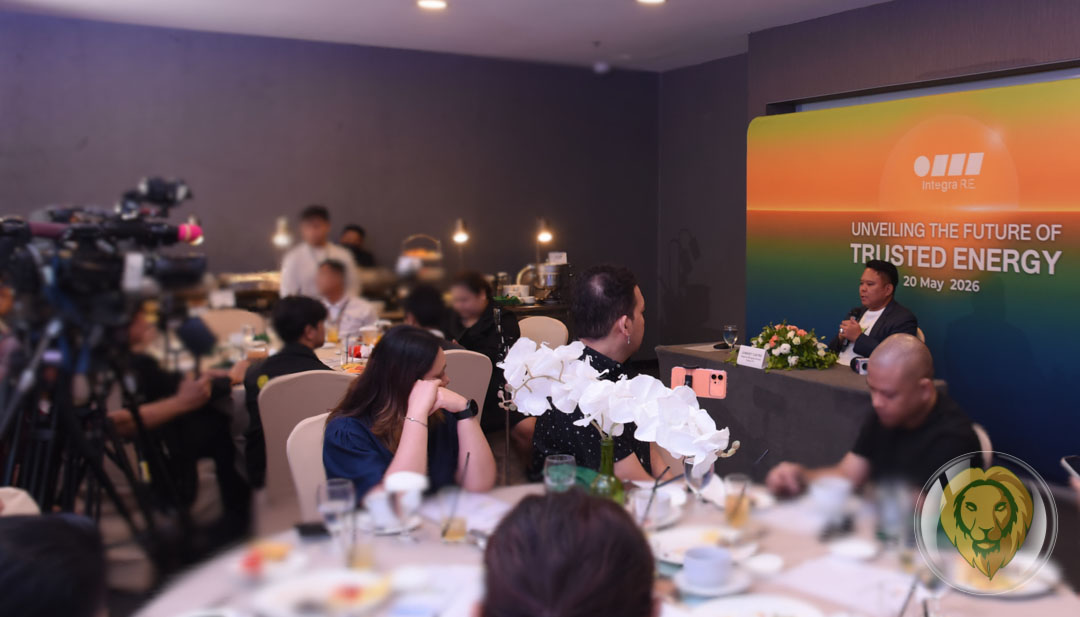 Integra RE powers up Solar & Storage Live Philippines 2026 with smart ...