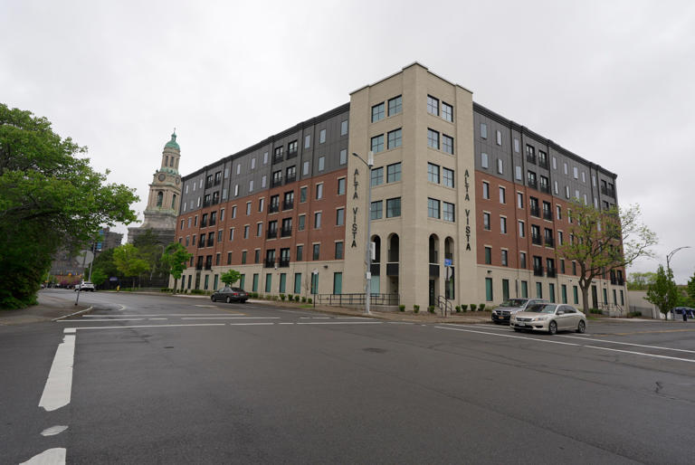 5 Rochester Main Street projects used $10M from NY. Where they stand