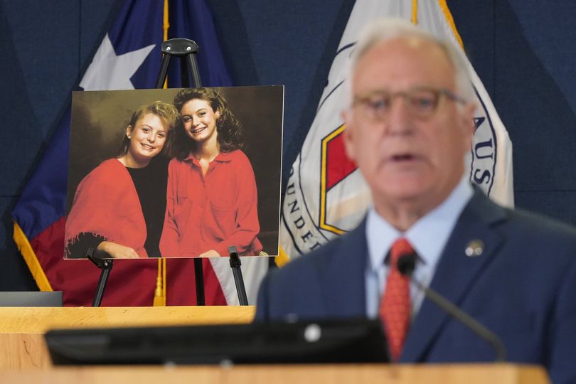 Documentary on 'most devastating' cold case on TV tonight after major ...