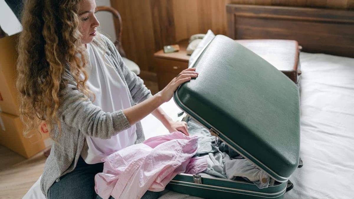 Die Ferienlaune steigt: So packst du deinen Koffer wie ein Profi