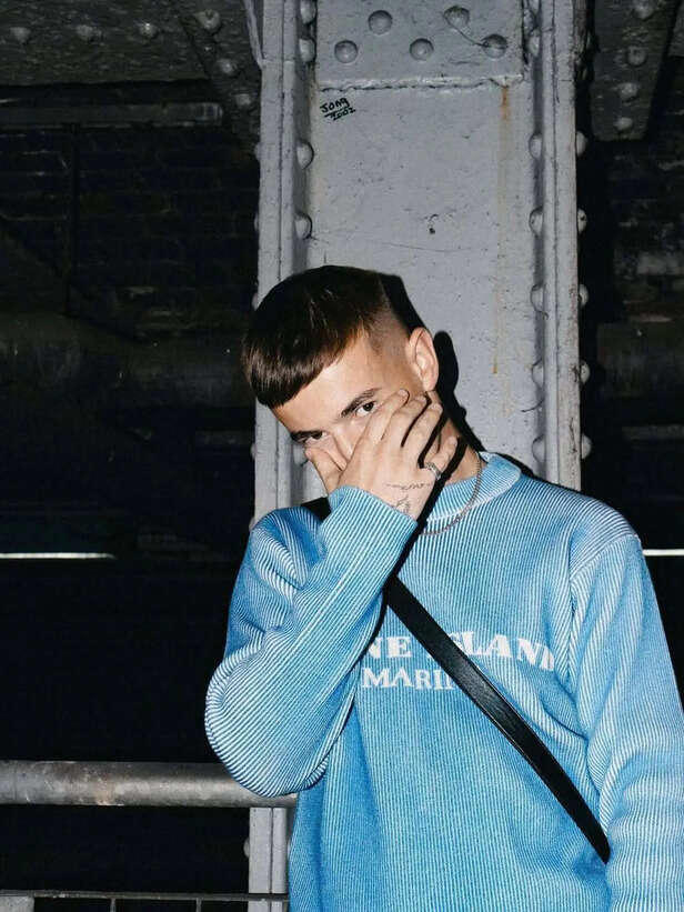 Why hard techno is exploding in India and 3 global artists set to blow ...