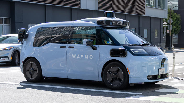 Waymo has served over 20M riders but has had to pause operations across ...