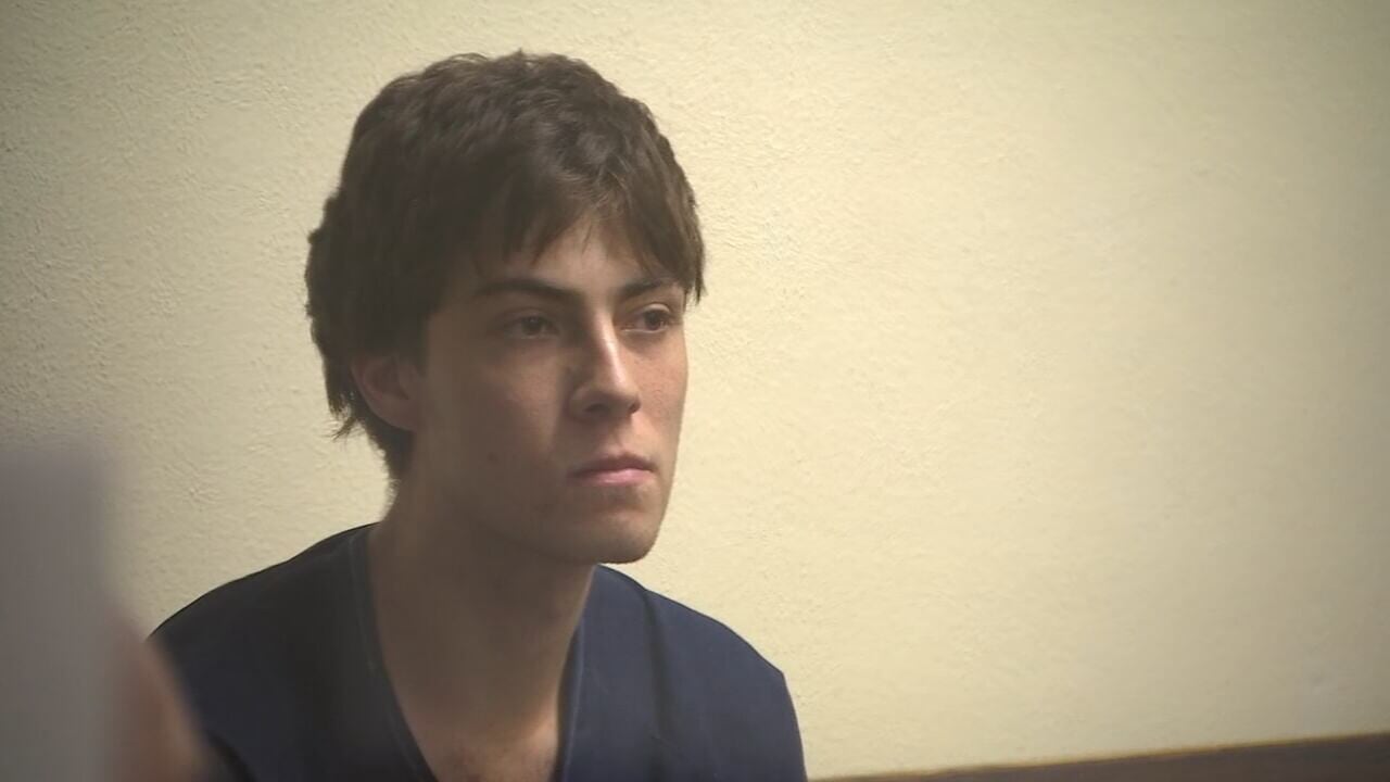 Virginia man sentenced for threatening Florida sheriff on social media