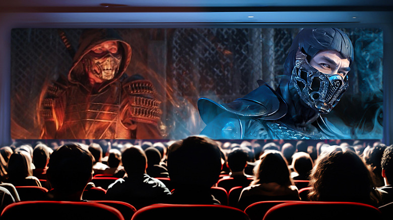What is a red band trailer: Cinema's most explicit & uncensored teases ...