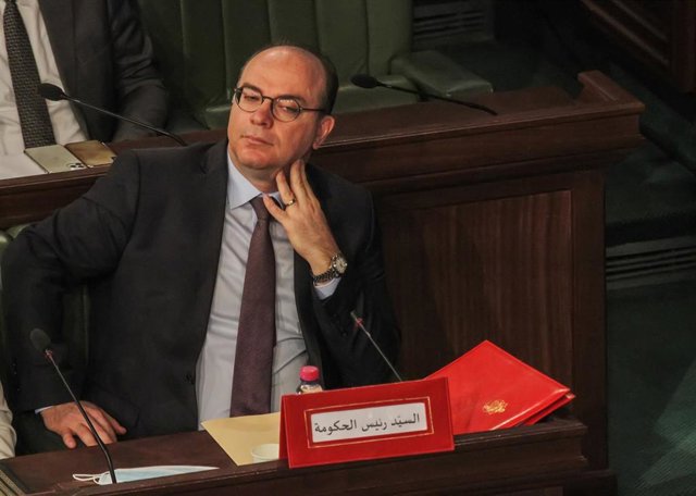 Condenado a diez años de cárcel el expresidente de la autoridad ...