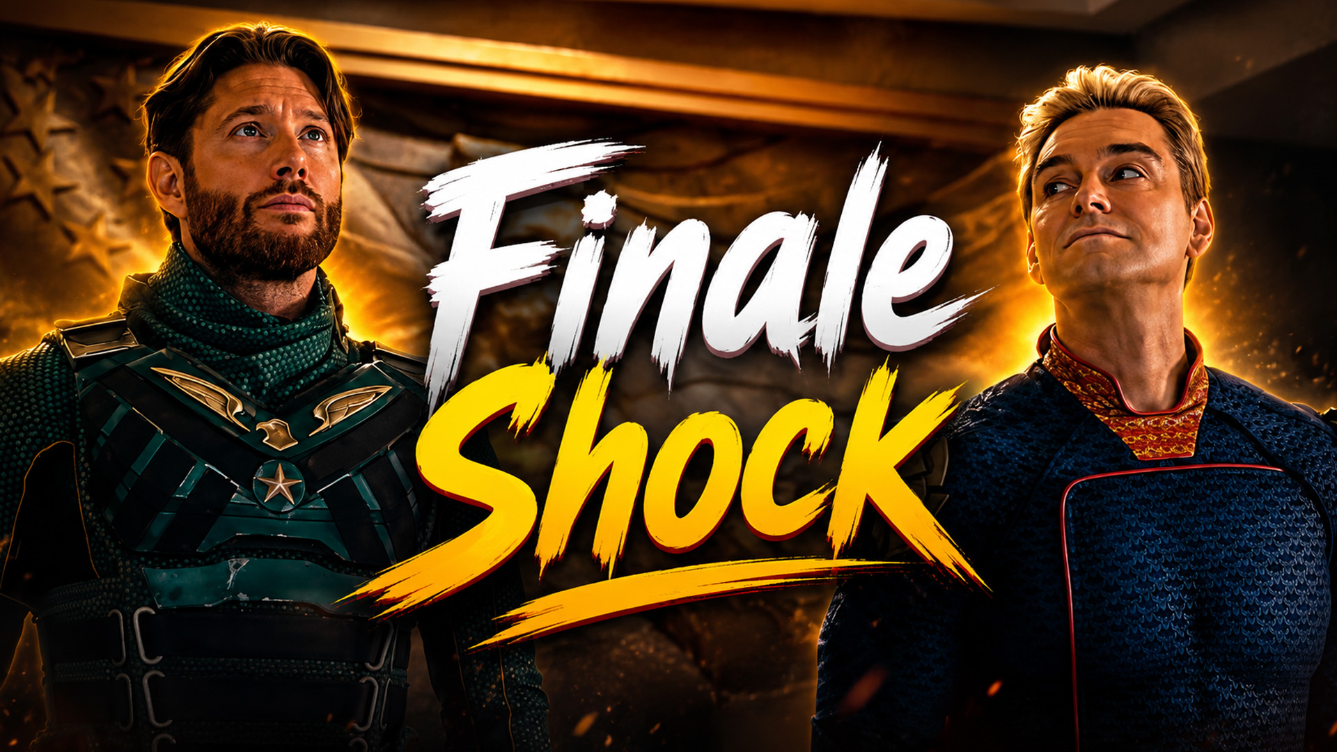 Why were fans shocked by Soldier Boy’s absence in The Boys finale?