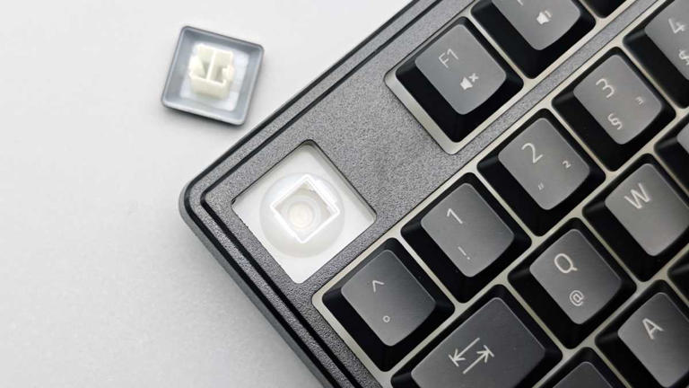 Razer Ornata V3 X keyboard review: Surprisingly good for $40