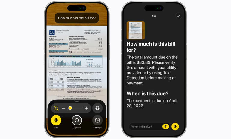 Apple unveils new AI-powered accessibility features across iPhone, Mac ...