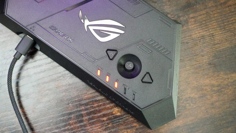Is the $849 Asus ROG Xreal R1 worth it? My 10,000-mile first impressions