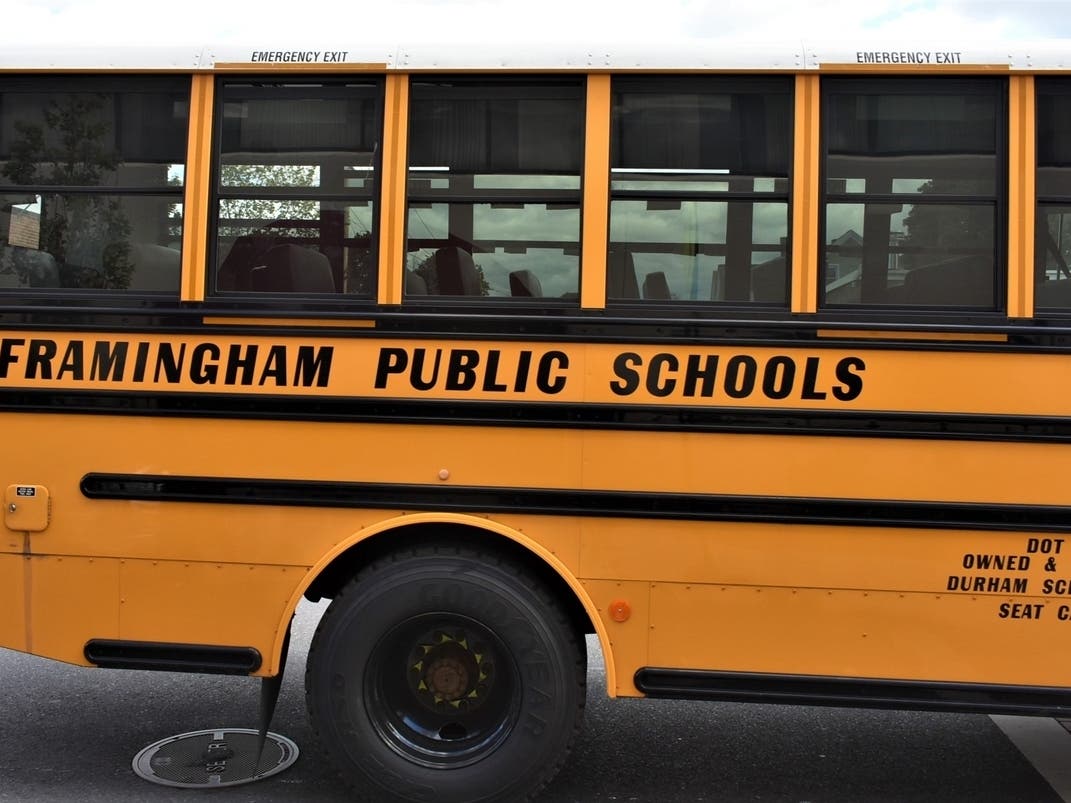 From pollinator pods to upcycled art, Framingham students will showcase ...