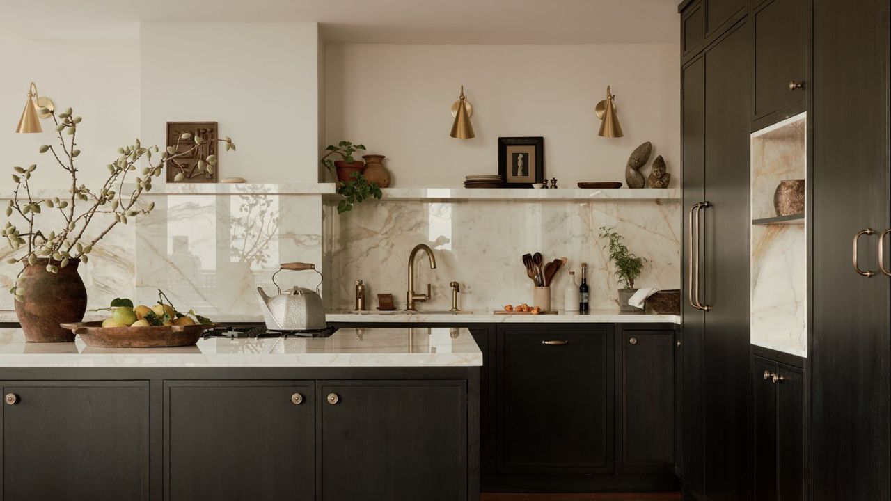 These are the only kitchen trends you need to know about right now ...