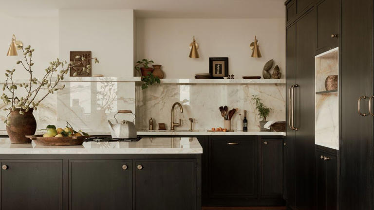 These are the only kitchen trends you need to know about right now ...