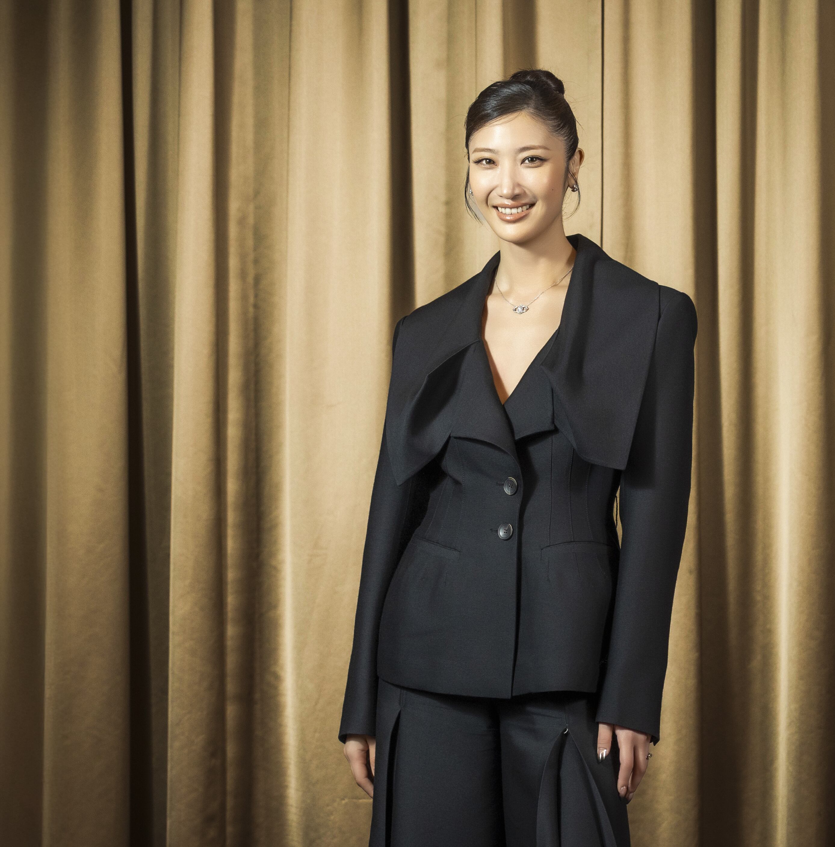 EJAE's 'Golden' triumph fuels philanthropy pledge