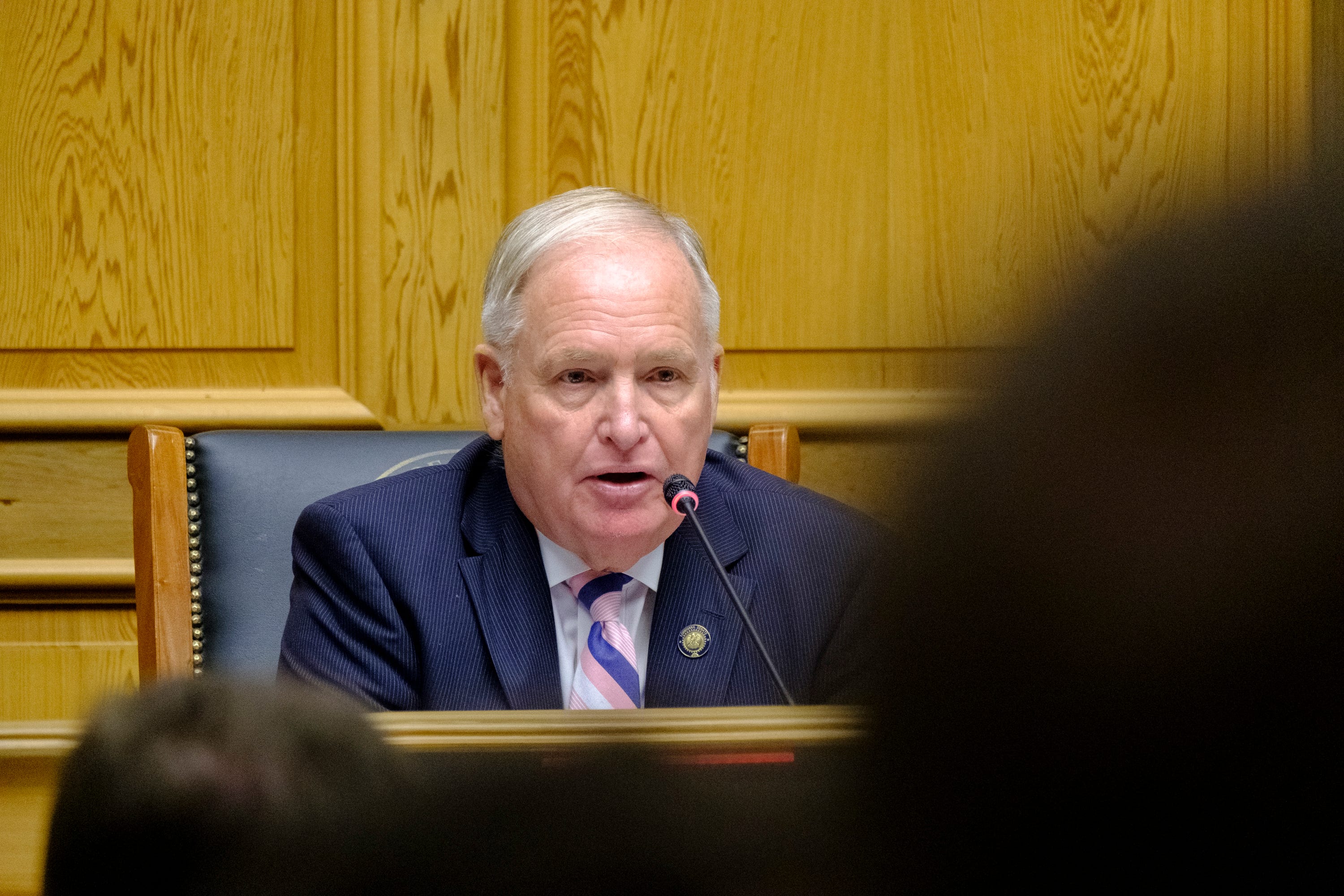 Senate committee shrinks LA GATOR, education funding to address deficit