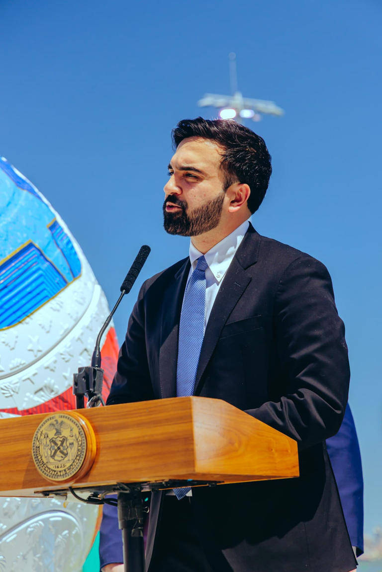 USA: Le maire de New York Zohran Mamdani envisage l'arrestation de Benjamin Netanyahu lors de l'Assemblée générale de l'ONU