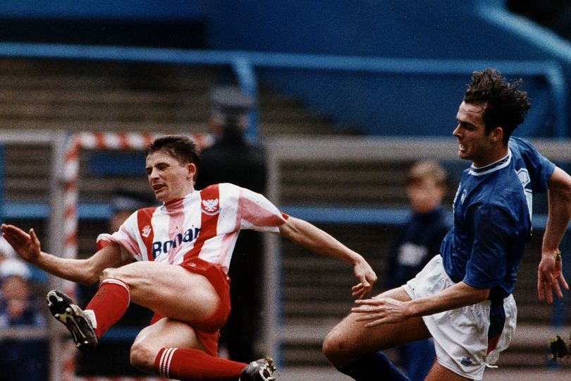 Luke Graham primed for Rangers test as former mentor insists he won't ...