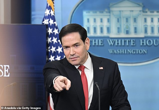 Trump relishes threat of Cuba military action: 'I'd be happy to do it'