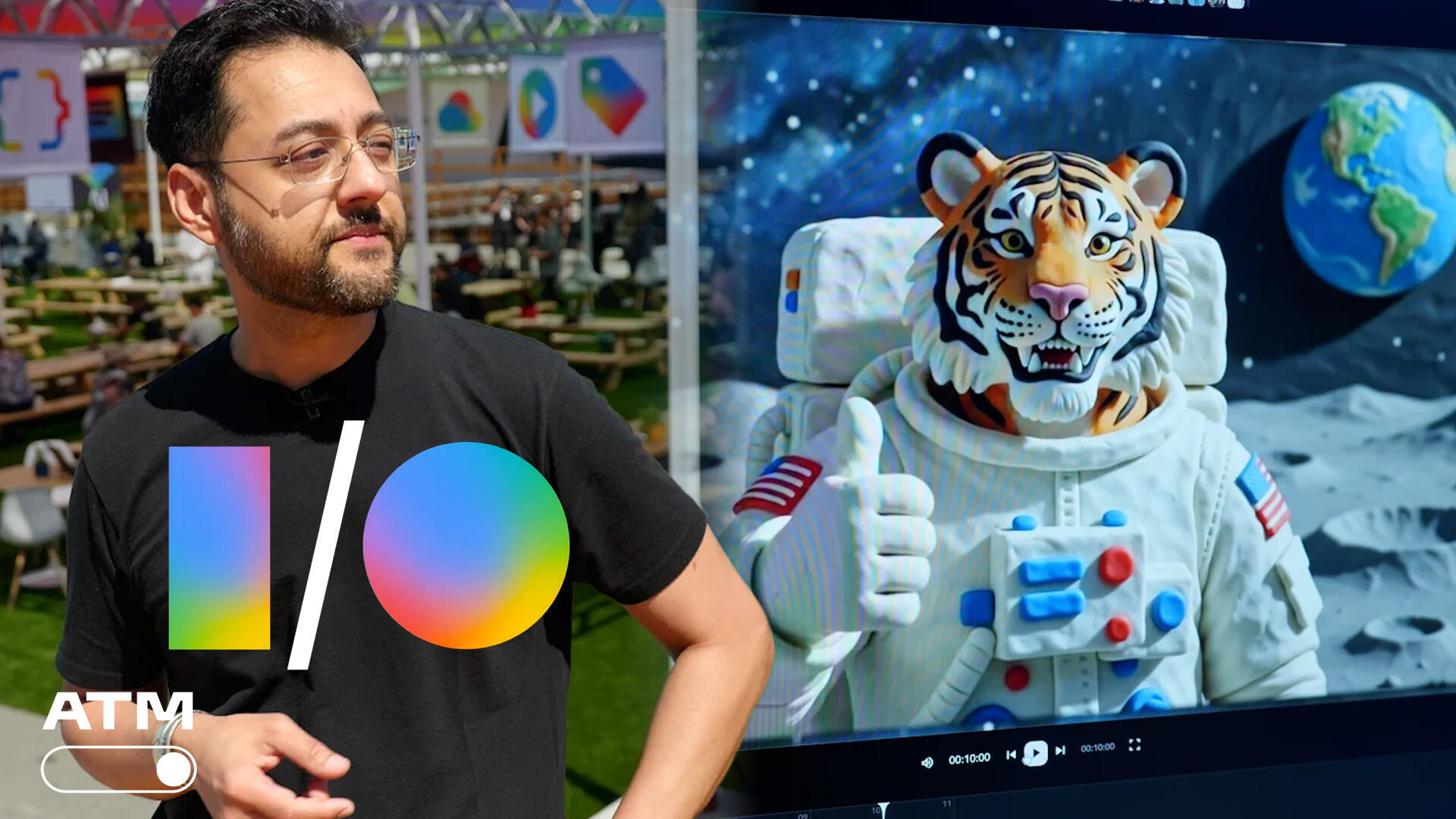 Google's latest stuff explained in human terms