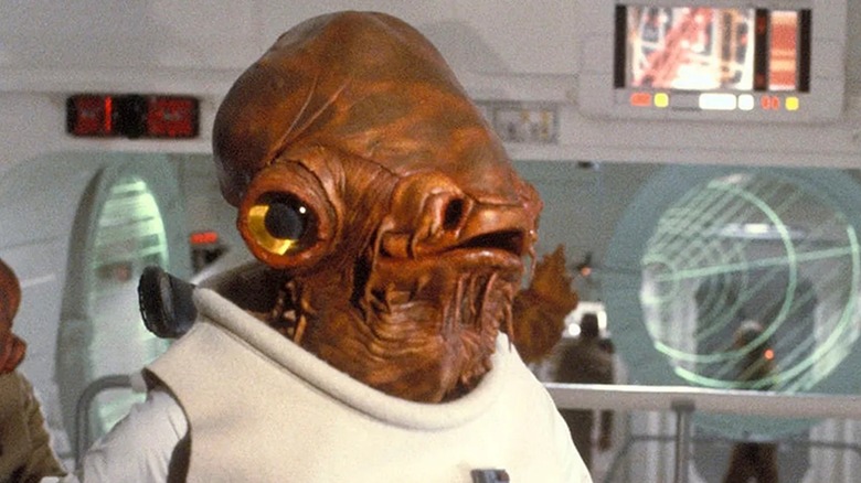 5 best Star Wars alien designs, ranked
