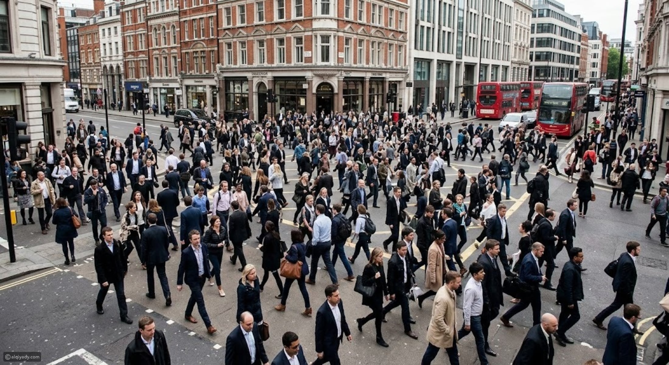 Life in the UK has changed dramatically since 2000 — here’s what may ...