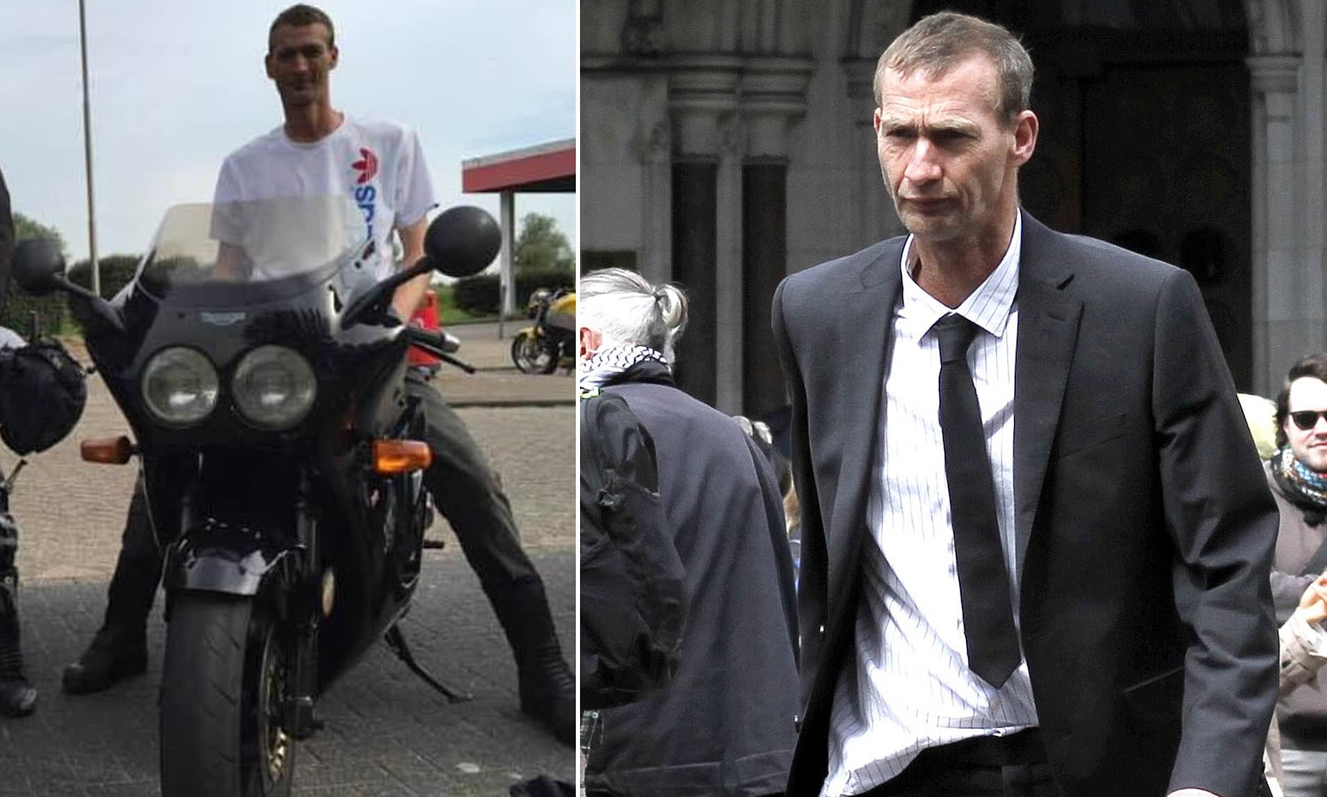 'Malingering' biker has £5m case thrown out after crash as judge calls ...