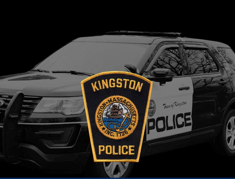 Kingston police detain Randolph teen after prom night firearm incident