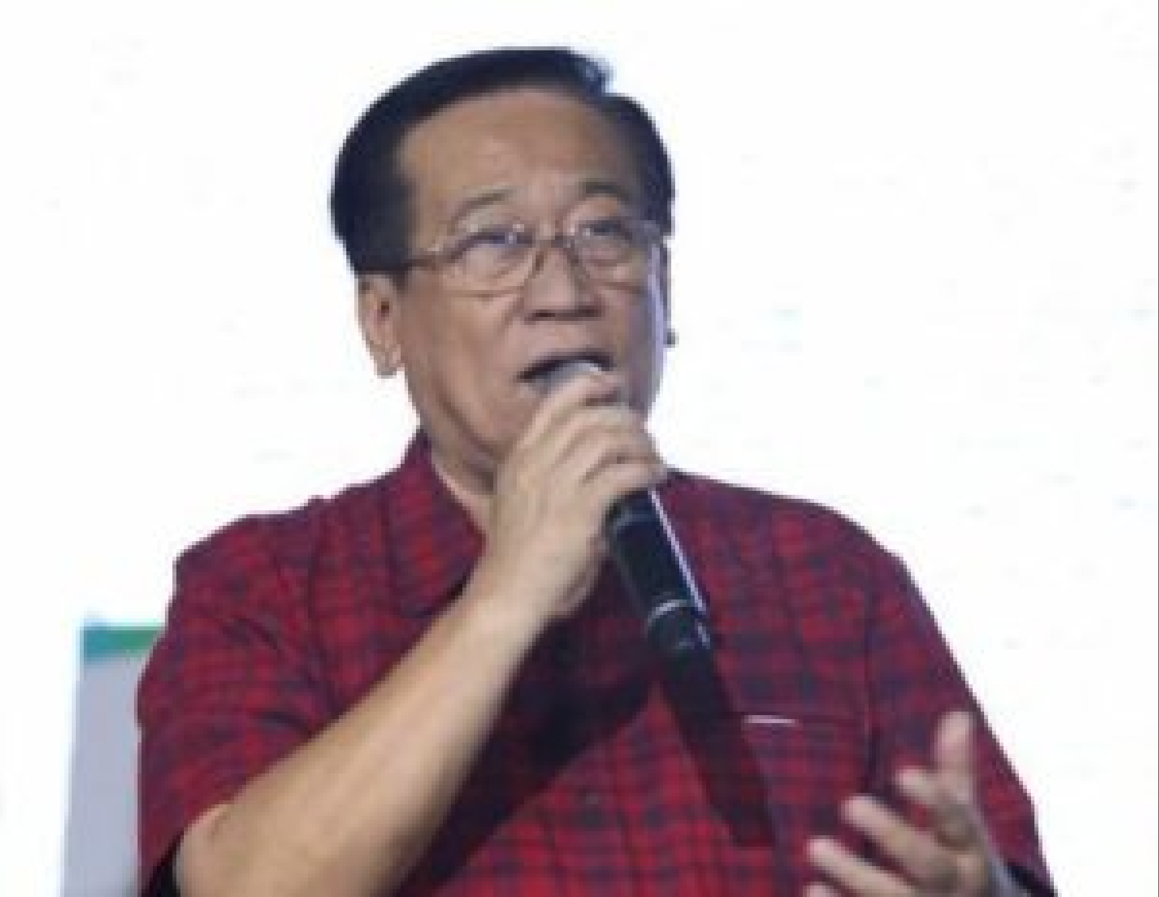 Sen. Dela Rosa can’t join Senate sessions online, says lawyer