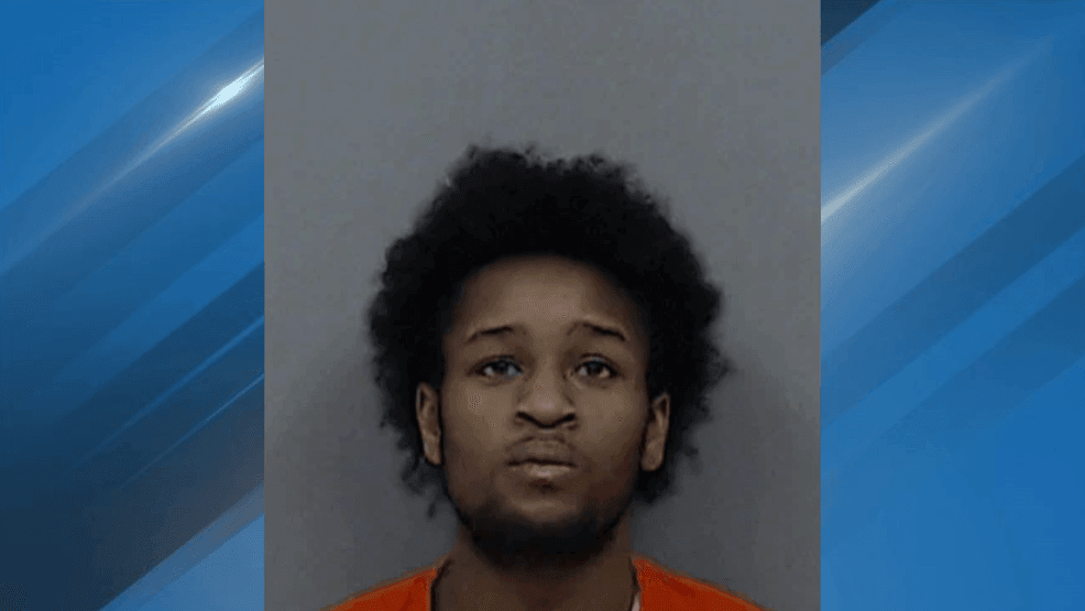 Marion man charged in Cedar Rapids shots fired investigation