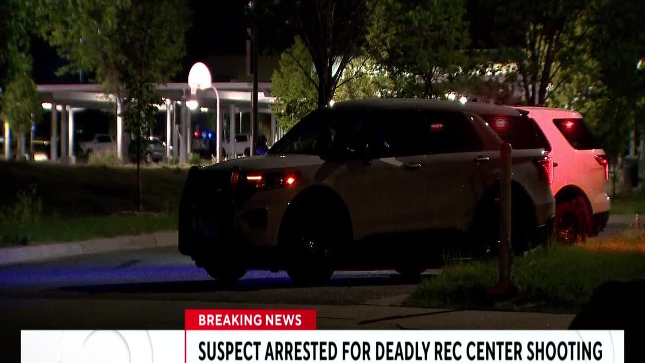 Denver police arrest juvenile suspect after teen killed in shooting at ...