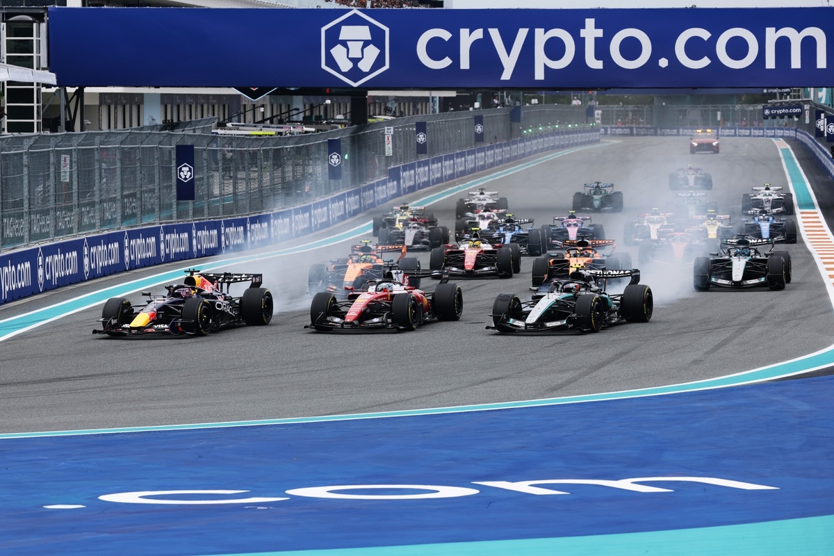 The steps Antonelli and Mercedes have taken to solve his F1 start problem