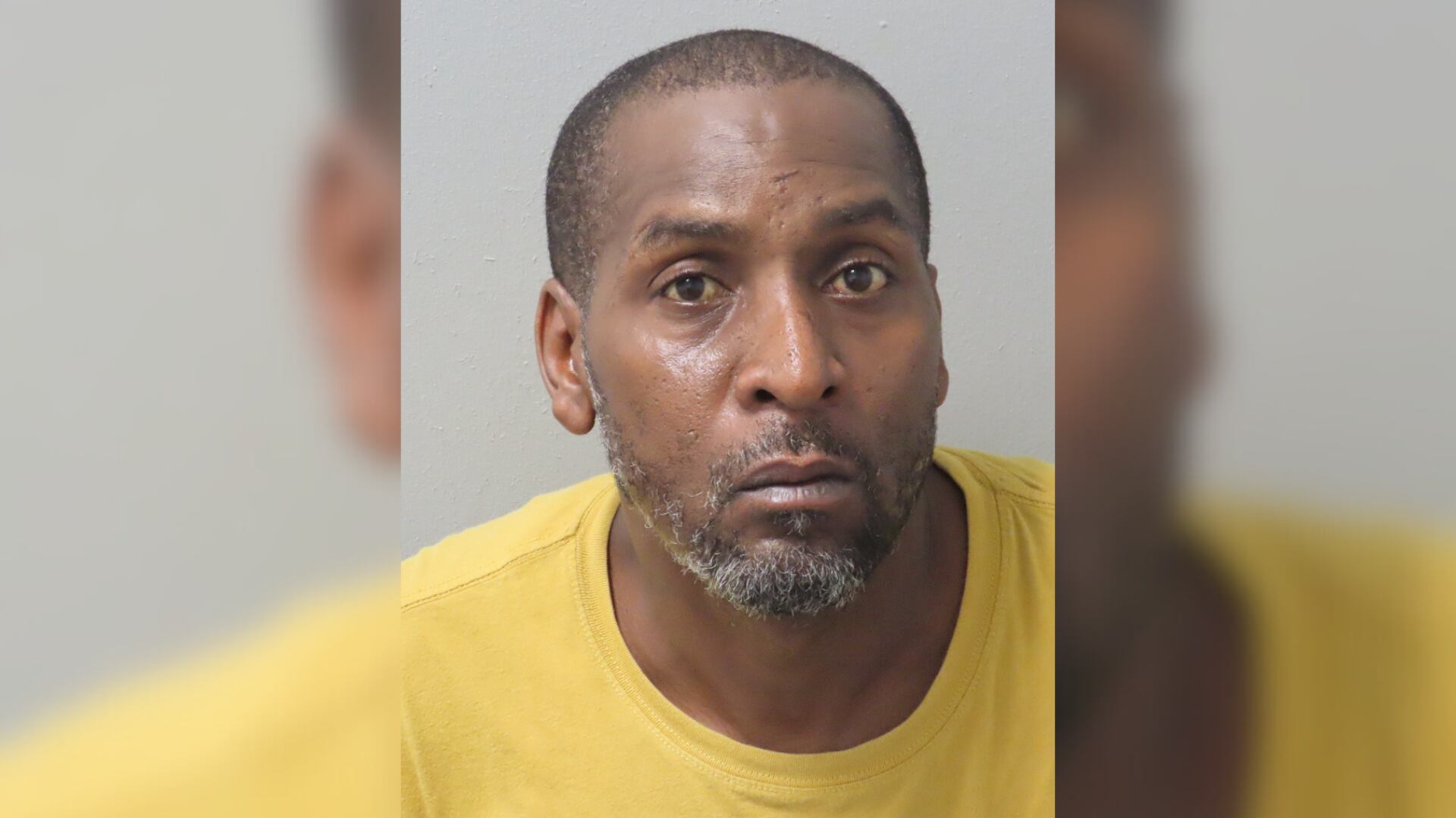 15-year sentence for man who pleaded guilty in killing of Washington ...