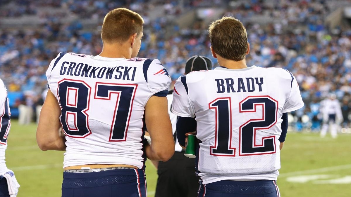 Rings of royalty: 11 NFL players with the most Super Bowl rings in history