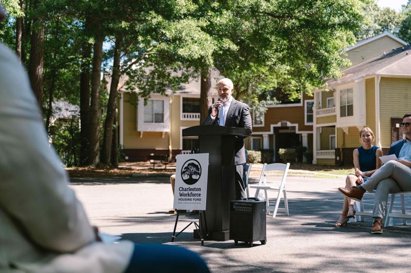 Photo inspiration: Picture Idea: North Charleston Apartment Complex Sold For 41M Will Provide More