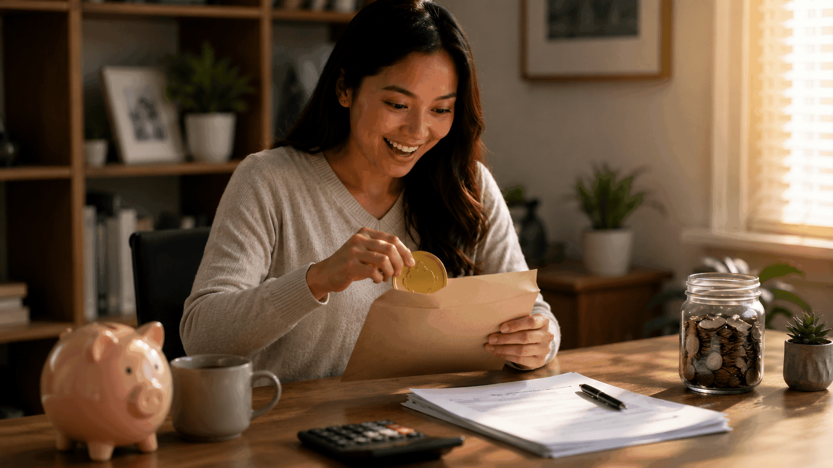 Tax credit for retirement savings contributions (saver’s credit)