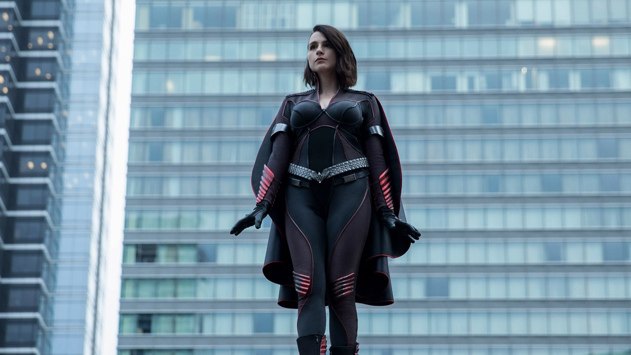 'Vought Rising' trailer gives a first look at 'The Boys' spin-off