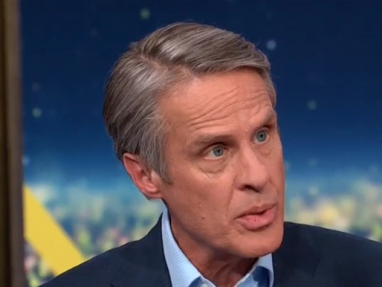 Terry Moran: Trump has strengthened Iran, Israel is going to be in more ...