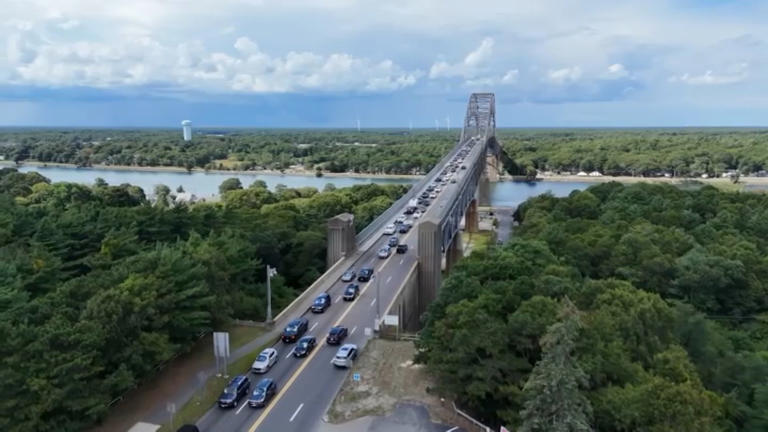 Memorial Day weekend promises record traffic. Best, worst times to hit ...
