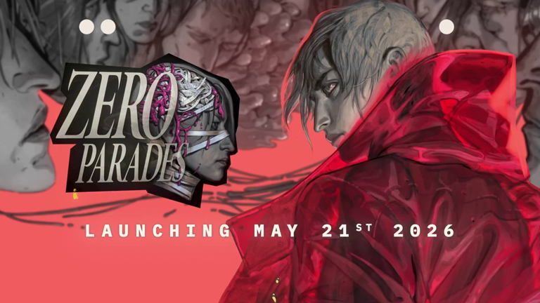 Zero Parades director's cut is out free for owners, with a new ...