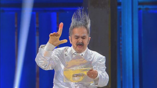 L'alieno