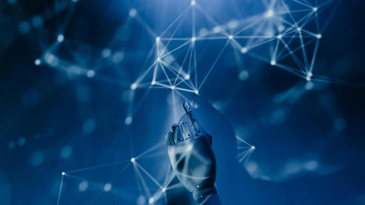 View of BT explainer: How 5G network slicing works and why telecom firms want it