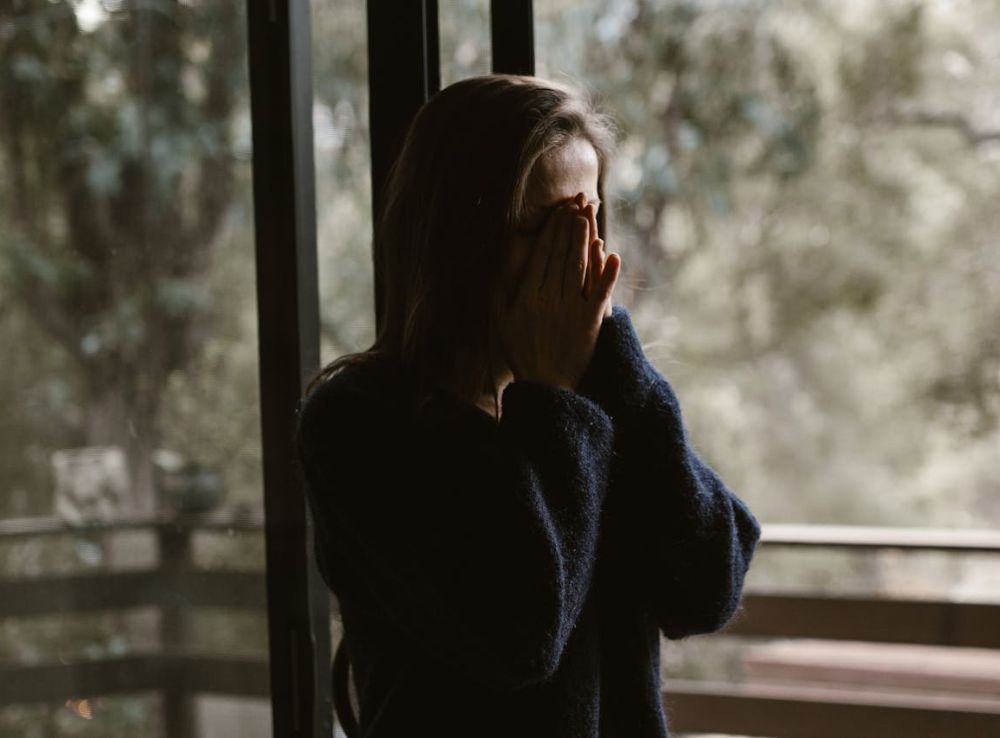 PMDD versus PMS: When premenstrual symptoms are more than just hormones