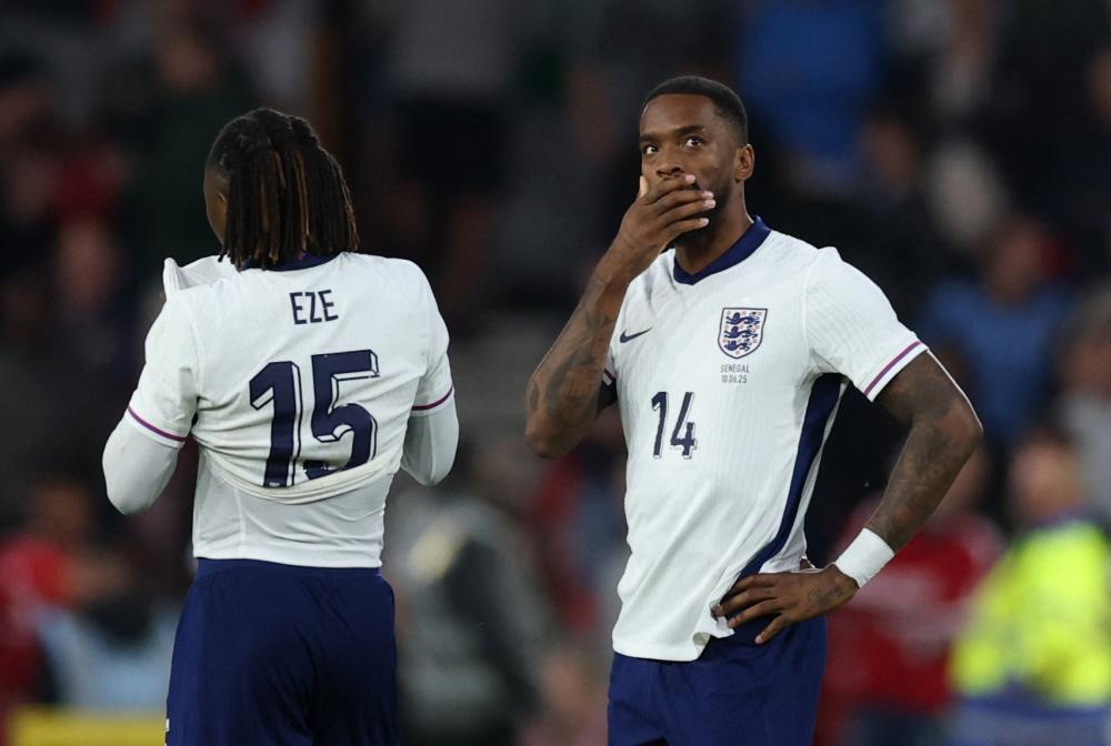 Tuchel had to clear the air with Ivan Toney before World Cup wildcard choice